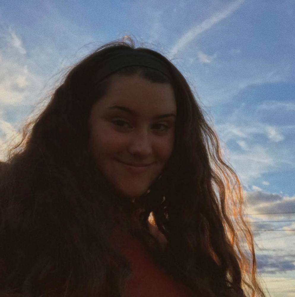 Meet your Posher, Teresa